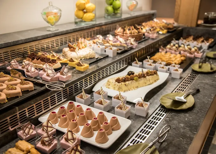 Akasha Beach Hotel & Spa Hersonissos 