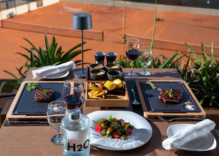 Nana Golden Beach All Inclusive Resort & Spa Hersonissos 